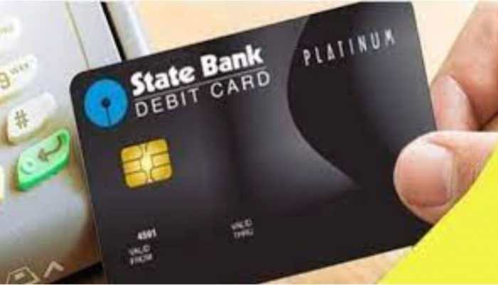 Lost Your SBI ATM Card Or It Is Being Stolen? Here's How To Block The Debit Card