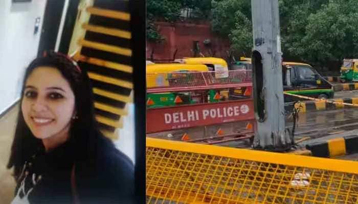Exercise Caution In Rain, Warns BSES After Teacher Dies By Electrocution At New Delhi Railway Station