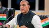 Rajnath Singh Jammu-Kashmir Visit