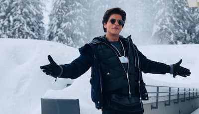 SRK Completes 31 Years In Bollywood And Says This About Jawan Teaser