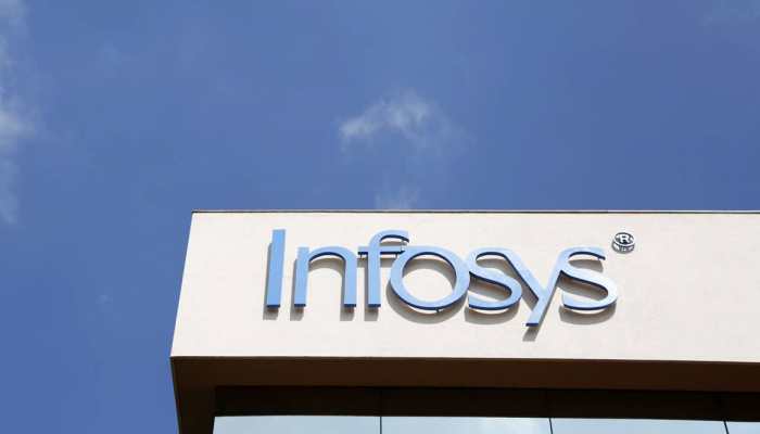 India's Infosys Signs $454-Mln Deal With Danske Bank