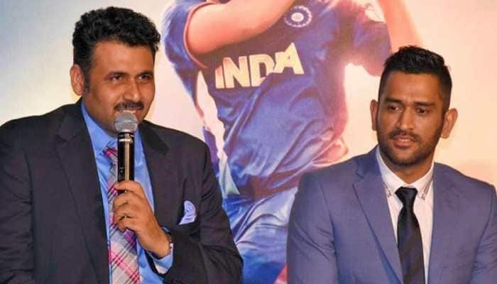 Who Is Arun Pandey: MS Dhoni’s Friend, Ex-Manager And Man Behind His Rs 1,000 Crore Empire