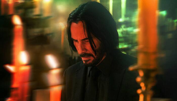 Check Out The Most Amazing Fight Scenes From Keanu Reeves&#039; &#039;John Wick: Chapter 4&#039;