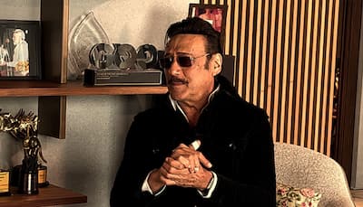 Jackie Shroff Organises An Initiative To Create First Aid Awareness Amongst People, Deets Inside