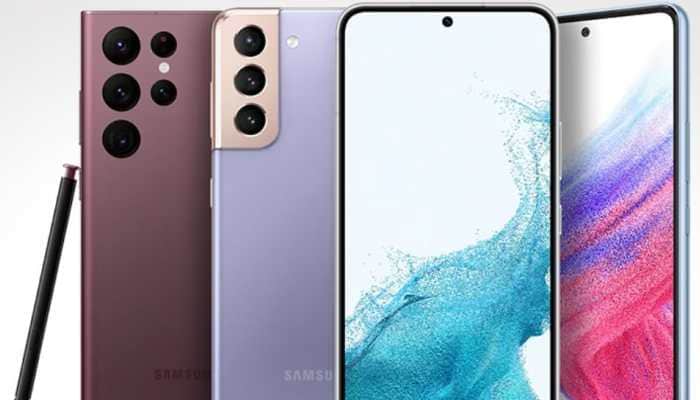 Samsung Galaxy S23 FE to One Plus: Upcoming Smartphone Launches In India In July 2023