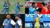MS Dhoni controversies