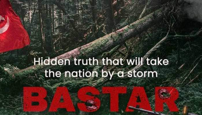 The Kerala Story Makers Announce Next Film Bastar, Deets Inside