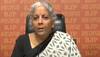 Nirmala Sitharaman Slams Barack Obama Live