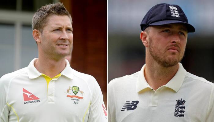 Ashes 2023: &#039;If Archer, Wood Were Fit, He&#039;d Be Playing Clubbies,&#039; Michael Clarke On Robinson Following His Heated With Khawaja