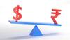 Rupee Closes At Rs 82.05 Against Dollar Amid Geopolitical Worries