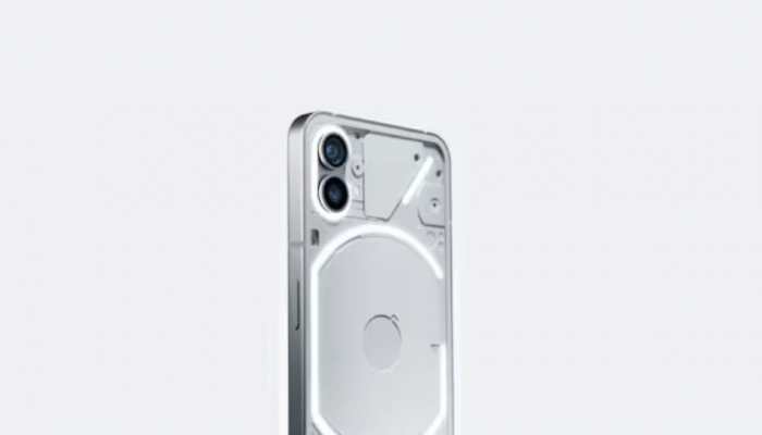 'Nothing Phone' 2 Pre-Order Starts From June 29; Check How To Book Premium Smartphone 