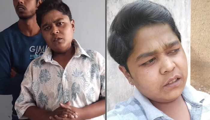 Devraj Patel Dead; Chhattisgarh Comedian Famous For &#039;Dil Se Bura Lagta Hai&#039; Meme Dies In Road Accident