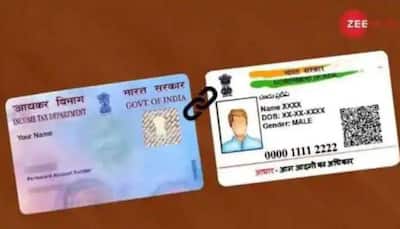 Aadhaar-PAN Linking Deadline: Incorrect Name, DOB, Gender Mismatch Causing Trouble? Check How To Resolve It