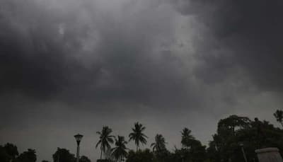 Weather Warning: IMD Issues Alert For Heavy Rains In These Places; Check Latest Forecast