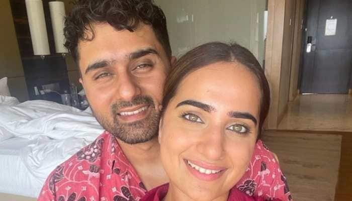 Kusha Kapila, Zorawar Singh To Part Ways, Influencer Drops Divorce Announcement