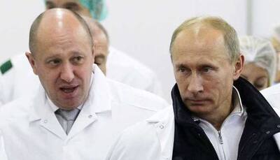 'Not To Overthrow Putin But To...': Wagner Chief Prigozhin On March Towards Moscow