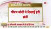 pm modi to flag off 5 vande bharat trains