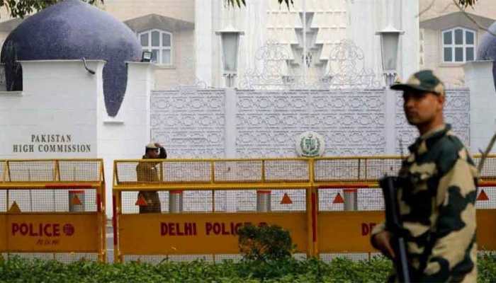India Summons Pakistani Diplomat, Lodges Strong Protest Over Attacks On Sikh Community