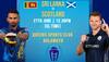 SL vs SCO Live