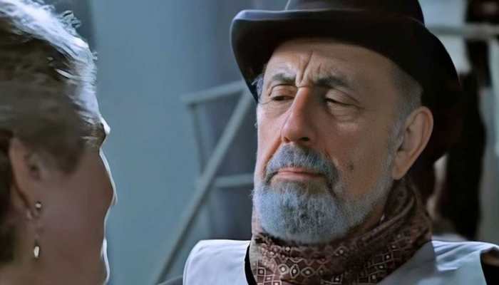 Titanic Actor Lew Palter Dies Of Lung Cancer At 94