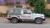 Wanted Criminal Gufran Shot Dead By UP STF In Kaushambi Encounter