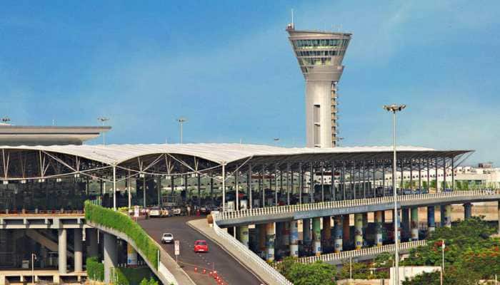 GMR-Run Hyderabad International Airport Introduces Self-Baggage Drop Facility