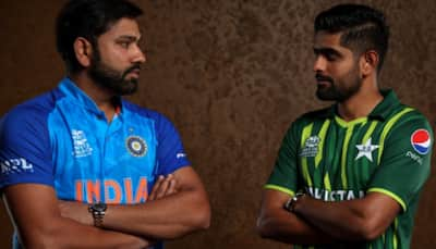 India To Meet Pakistan On October 15 At Ahmedabad In Cricket World Cup 2023; Check Team India's Match Dates