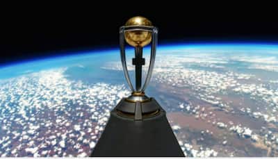 ICC Cricket World Cup Schedule Announced, Tournament Begins On October 5, Final On November 19