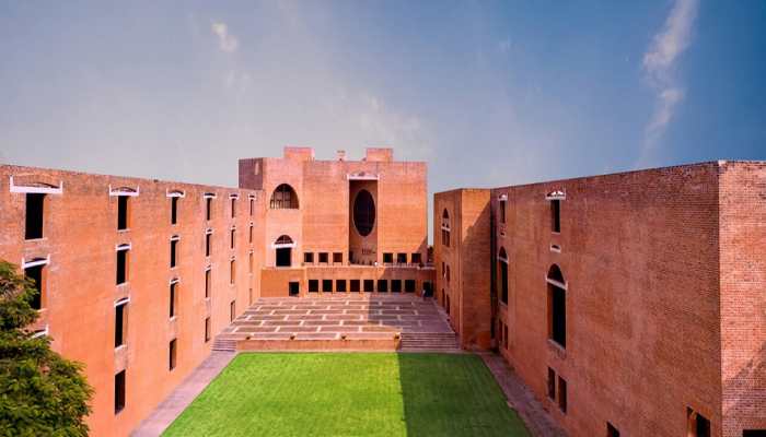 An Odisha Man Who Failed 9 times But Got Up On 10th, Proved English Speaking Is Not A Barrier And Entered IIM Ahmedabad