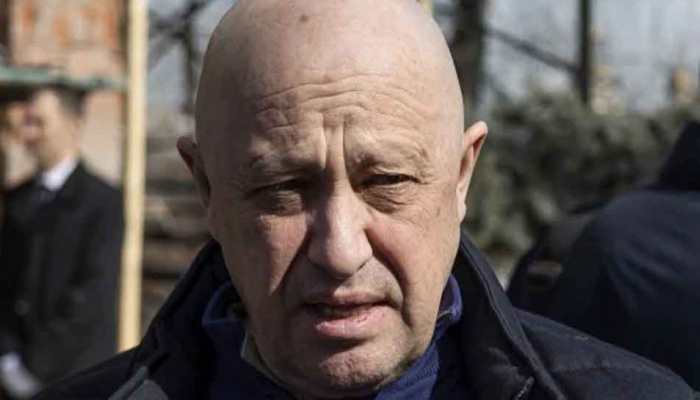 Who Is Yevgeny Prigozhin, The Wagner Group Chief Who Openly Challenged Russian President Vladimir Putin?