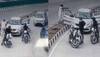 delhi robbery case pragati maidan