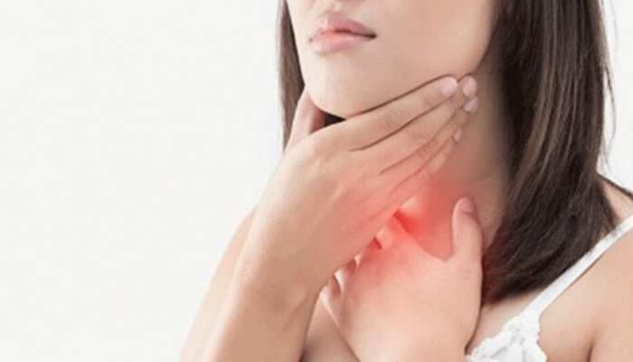 Exposure To Environmental Chemicals Linked With Thyroid: Study 