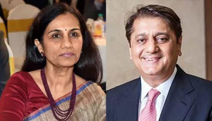Chanda Kochhar Misappropriated ICICI Bank&#039;s Funds For Personal Use: CBI To Special Court