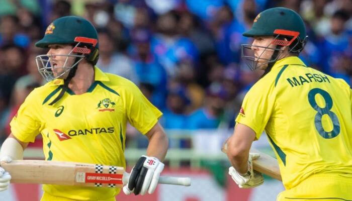 Australia ICC World Cup 2023 Schedule Announced: Check Complete Match Fixtures, Time-Table, Venue, Match Timings in ICC Men&#039;s CWC 2023