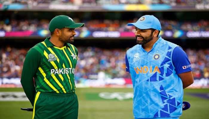 IND VS PAK ICC World Cup 2023: How To Book Tickets Of India Vs Pakistan World Cup Game Online?