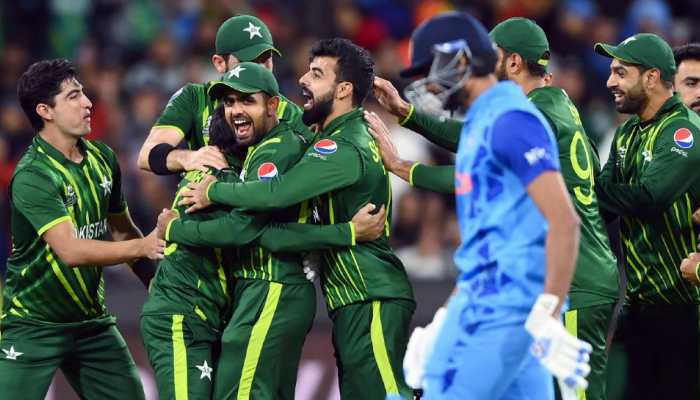 ICC World Cup 2023: Former Captain Wasim Akram Bullish On Pakistan’s Chances In India