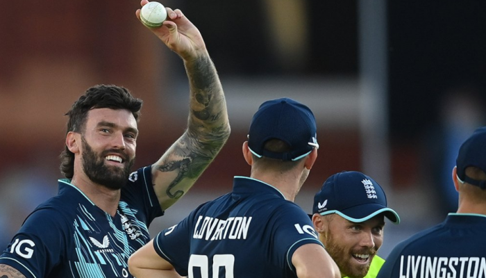 England ICC World Cup 2023 Schedule Announced: Check Complete Match ...