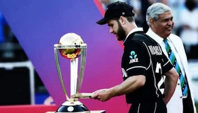 New Zealand's ICC World Cup 2023 Schedule Announced: Check Complete Match Fixtures, Time-Table, Venue, Match Timings in ICC Men's CWC 2023