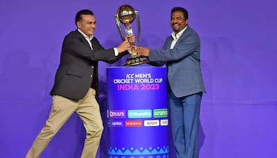 Virender Sehwag Picks His Four Semi-Finalists Of Cricket World Cup 2023, Ignores THIS 2019 Finalists