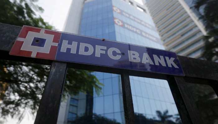 India&#039;s HDFC, HDFC Bank Merger To Be Effective July 1 - Reports