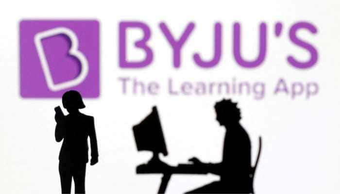 India&#039;s Byju&#039;s Seeks To Raise $1 Billion To Stave Off Investor Revolt - Bloomberg News