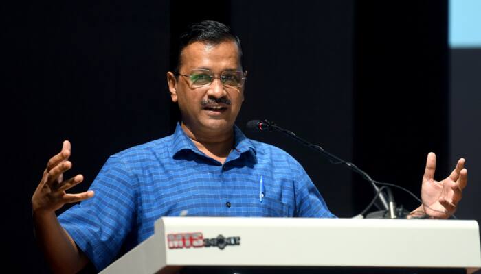 CAG Audit Ordered Into 'Irregularities' In Renovation Of Delhi CM Arvind Kejriwal's Residence