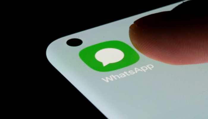 WhatsApp Business Users Jump Four-Fold In Three Years