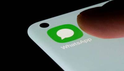 WhatsApp Business Users Jump Four-Fold In Three Years