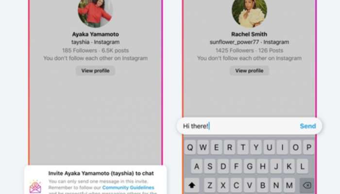 Meta Introduces New Parental Control Across Instagram, FB, Messenger Meta Introduces New Parental Control Across Instagram, FB, Messenger