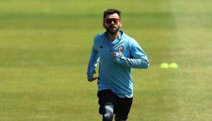  Virat Kohli Reminisces 2011 Triumph As ICC Unveils Schedule For 2023 World Cup