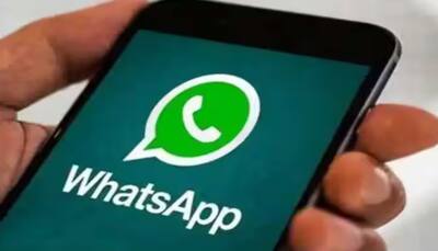 WhatsApp To Launch Darker Top App Bar For Android Users