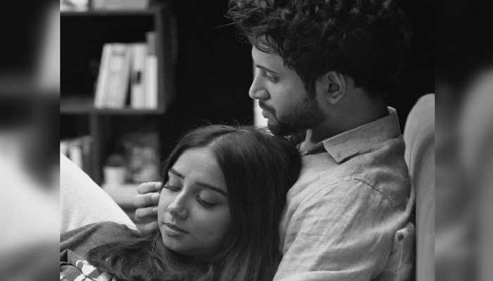 Rohit Saraf Wishes Prajakta Koli On Birthday In 'Mismatched' Way