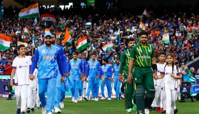 Here's Why Mumbai Will Not Be Hosts If India Vs Pakistan Semi-Finals Takes Place In Cricket World Cup