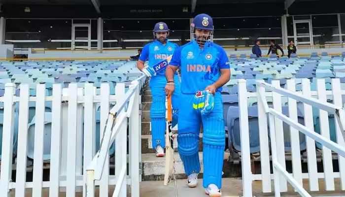 India&#039;s Schedule For ICC World Cup 2023 Warm-Up Matches Announced, Set To Be Played On THESE Venues